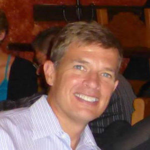 Meet your Posher, David